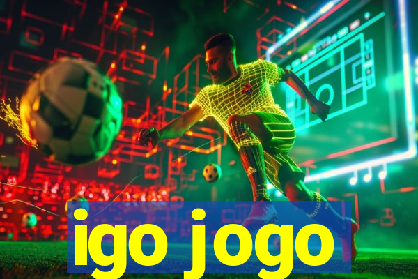 igo jogo